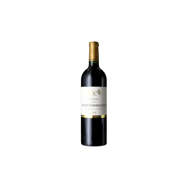 Chateau Les Hauts-Conseillants | Red Wine